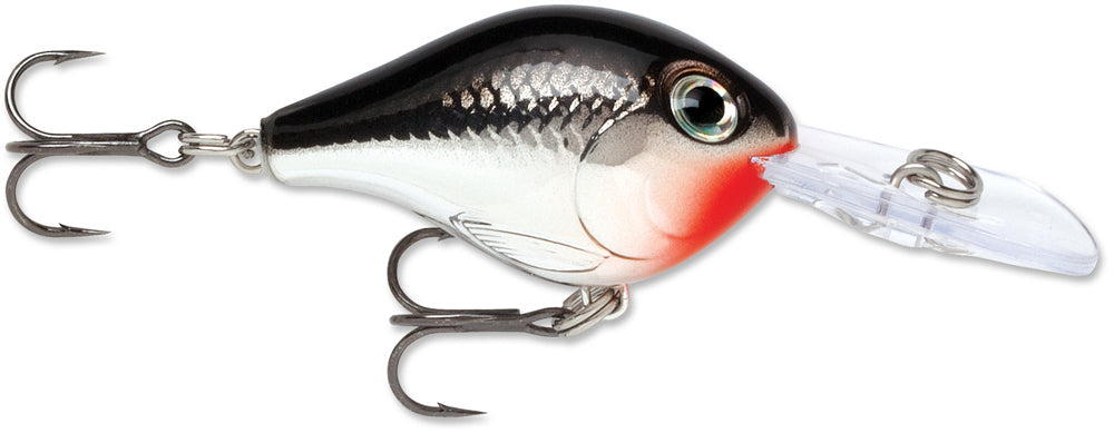 Rapala Ultra Light Crank Plugs ZZZ