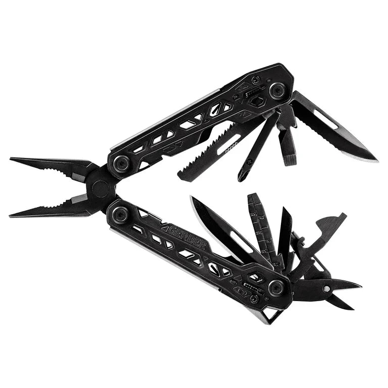 Gerber Truss Multi-Tool, Blister, Black