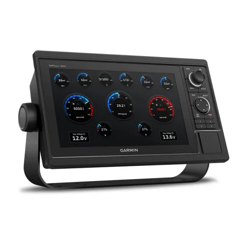 Garmin GPS Map