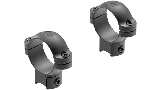 Leupold Open Range Rimfire 11mm