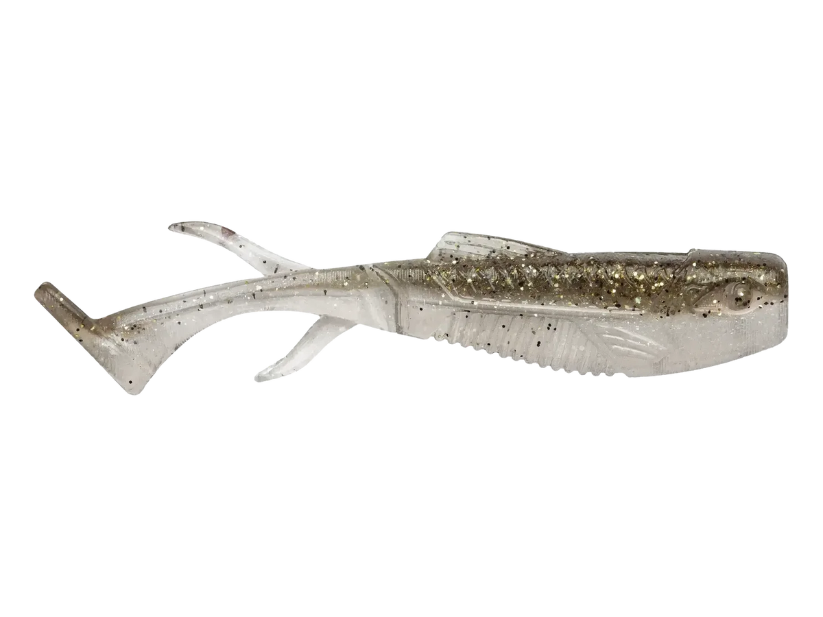 Rapala CrushCity Sizzle Shad