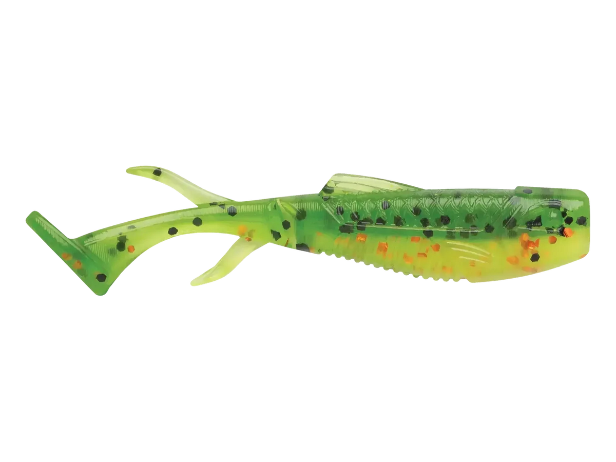 Rapala CrushCity Sizzle Shad