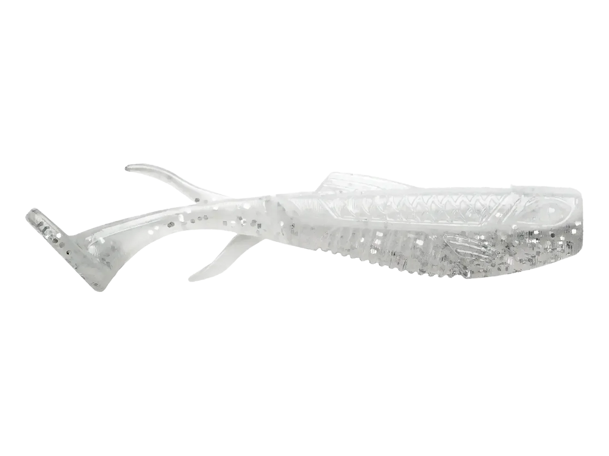 Rapala CrushCity Sizzle Shad