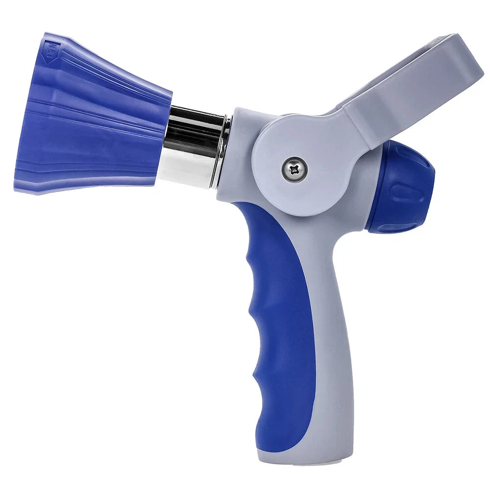 Camco Hose Nozzle With Hand Lever