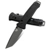 Benchmade Knives Bailout AXIS Folding Knife 3.38"