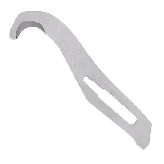 Havalon Piranta Replacement Gut Hook 3 Pack