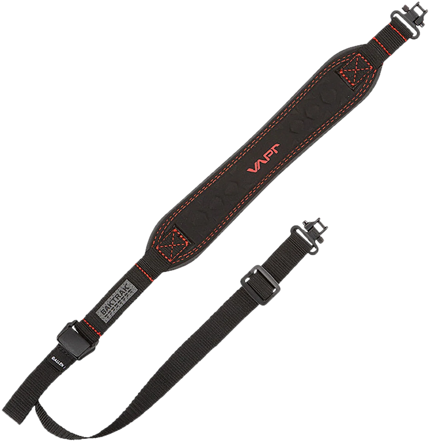 Allen Baktrak Vapor Rifle Sling