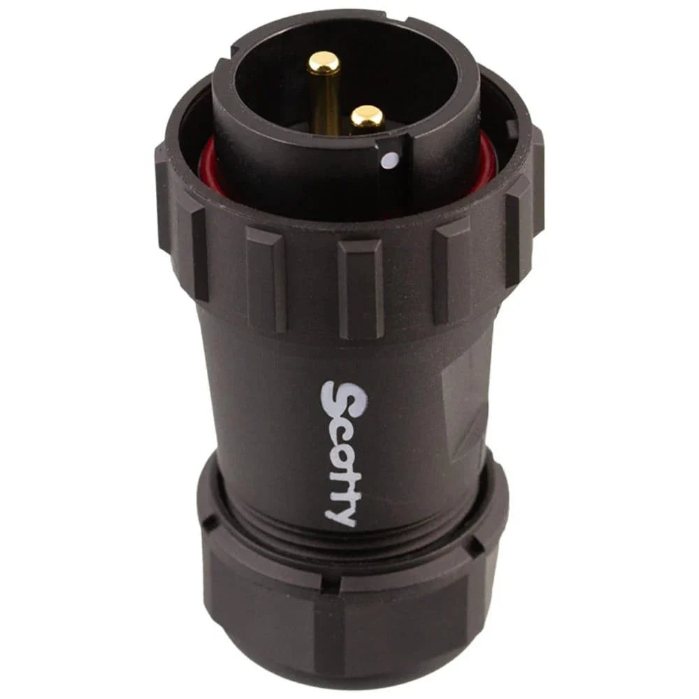 Scotty 12v Electric Plug