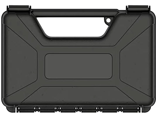 MTM Handgun Pistol Case Single up to 3" Revolver