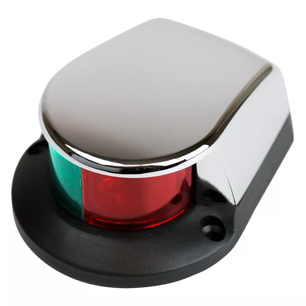 Sea Dog Combination Bow Light - Low Profile 400157-1
