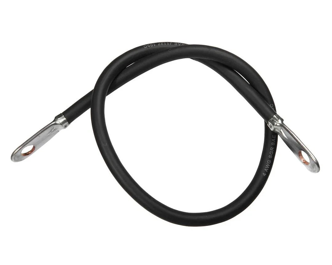 Sierra Battery Cable