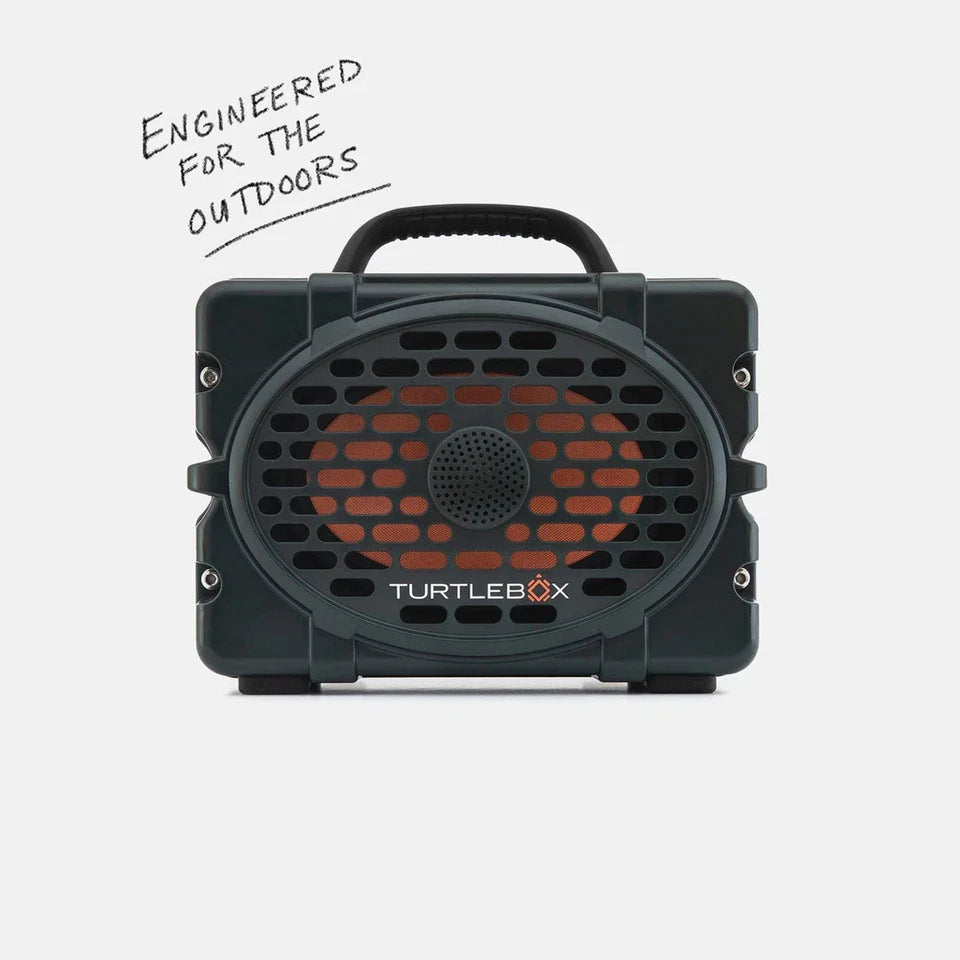 TurtleBox Gen 3 Speaker