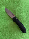 Benchmade Knives Freek Mini Folding Knife 3"