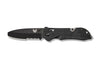 Benchmade Knives Triage Rescue Folding Knife 3.5"