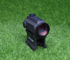 Holosun Elite 2 MOA Micro Green Dot Sight