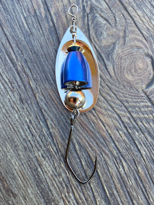 North Fork Lures Hunter/Killers