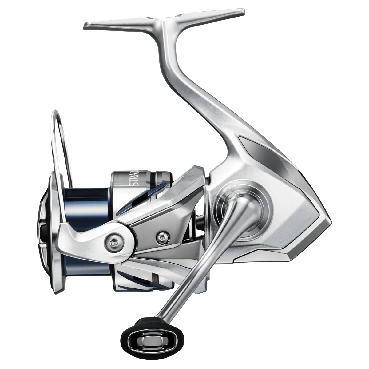 Shimano Stradic FM Spinning Reel-4000XG FM