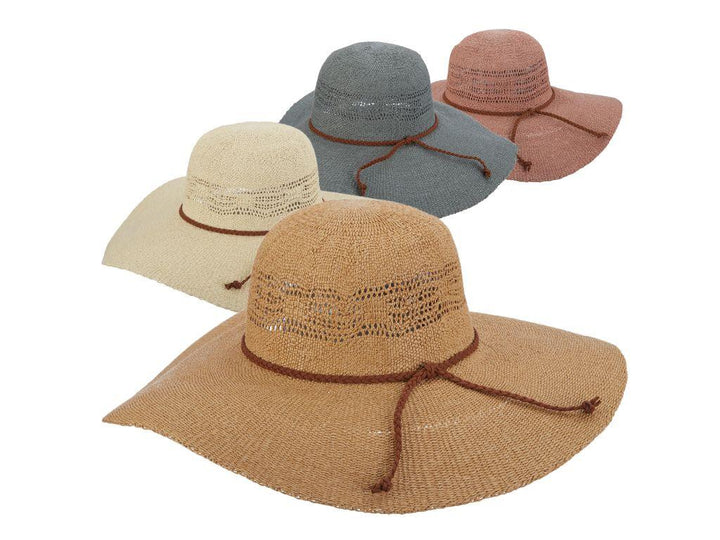 XXB Scala - Dorfman Pacific - Floppy Hats