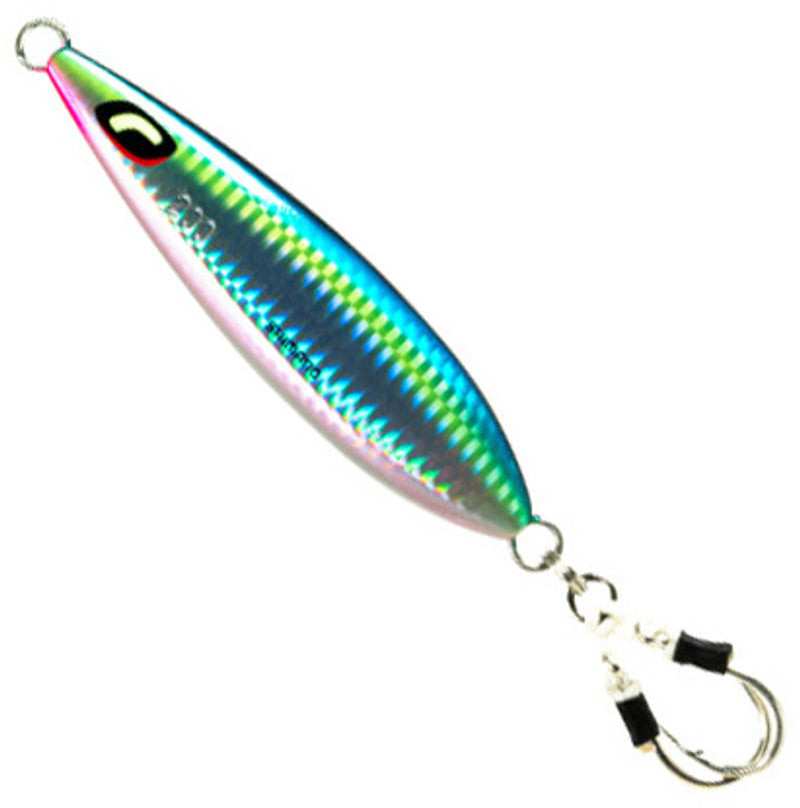 Shimano Butterfly Wing Fall 160G Pinks ZZZ