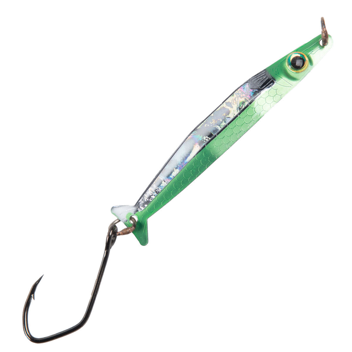 Gold Star Coho Killer 3"