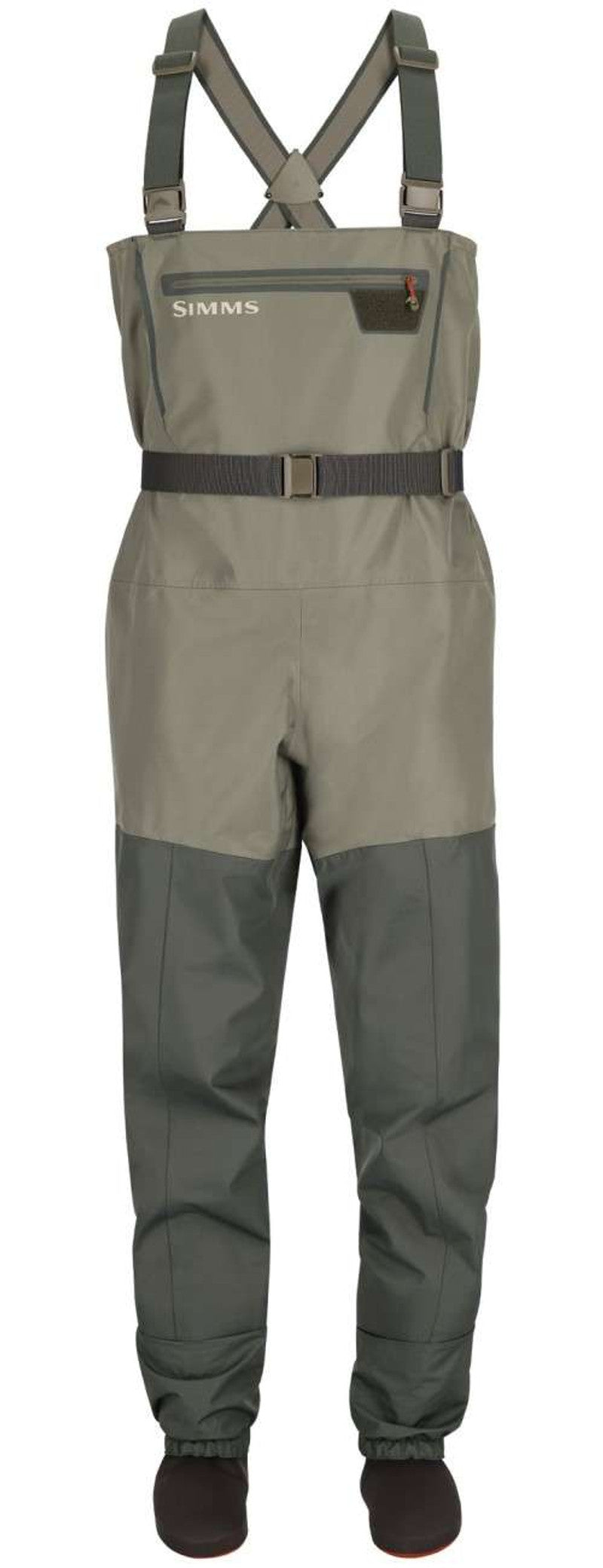 Simms Women's Tributary Stockingfoot Waders