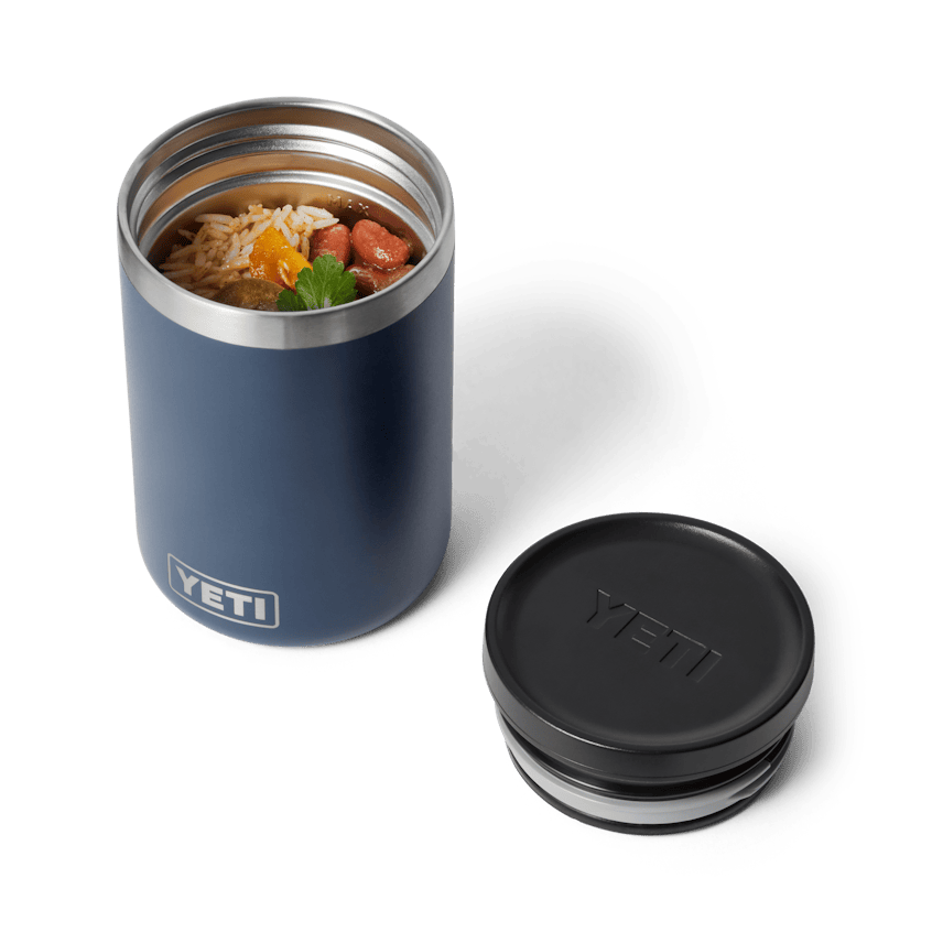 Yeti Rambler 16 oz Insulated Food Jar