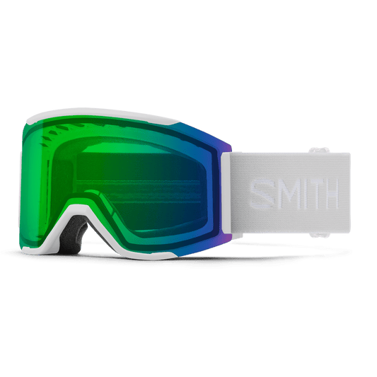 Smith Squad Mag