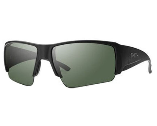 XXB Smith Captains Choice - Black/Gray
