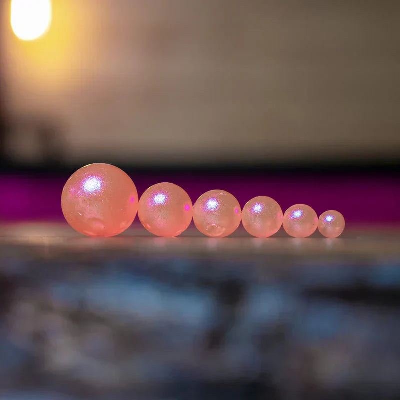 Elevated Tackle Soft Beads