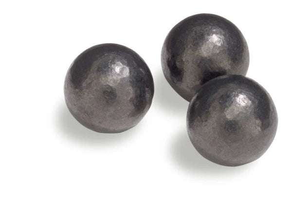 Redington Speer .38 Cal (.375) 79Gr Lead Round Ball