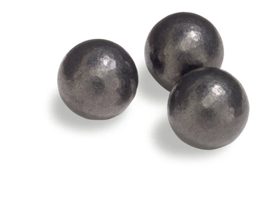 Redington Speer .38 Cal (.375) 79Gr Lead Round Ball