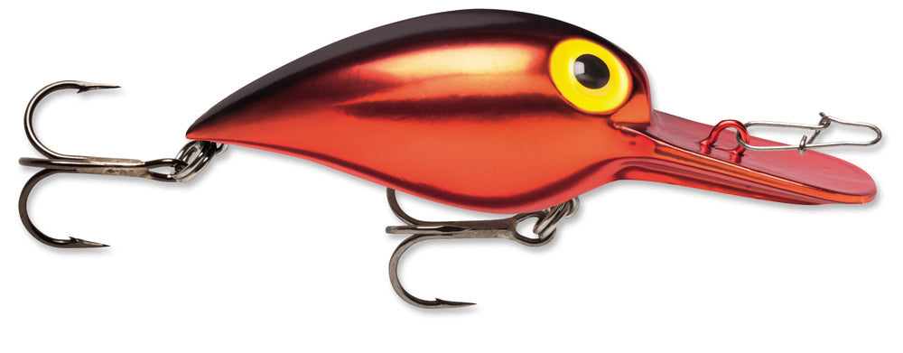 Storm Original Wiggle Wart Plugs