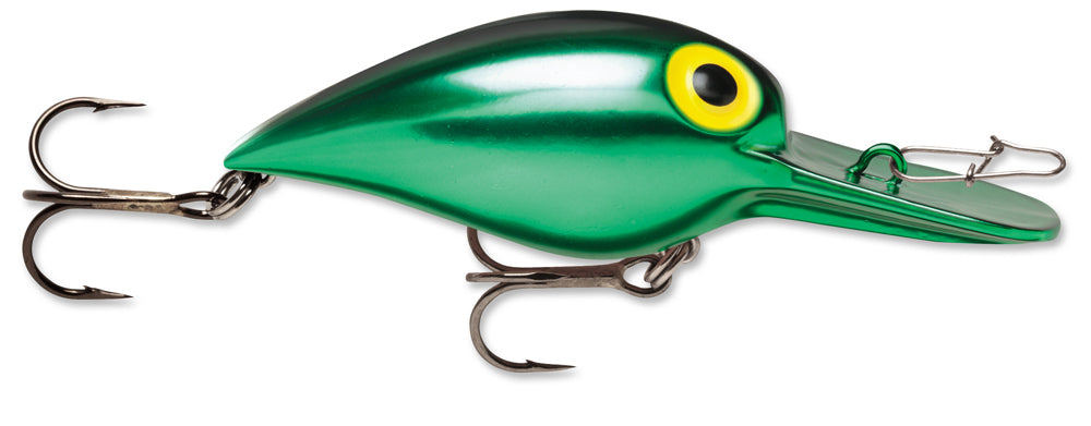Storm Original Wiggle Wart Plugs