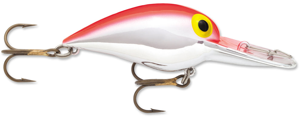 Storm Original Wiggle Wart Plugs