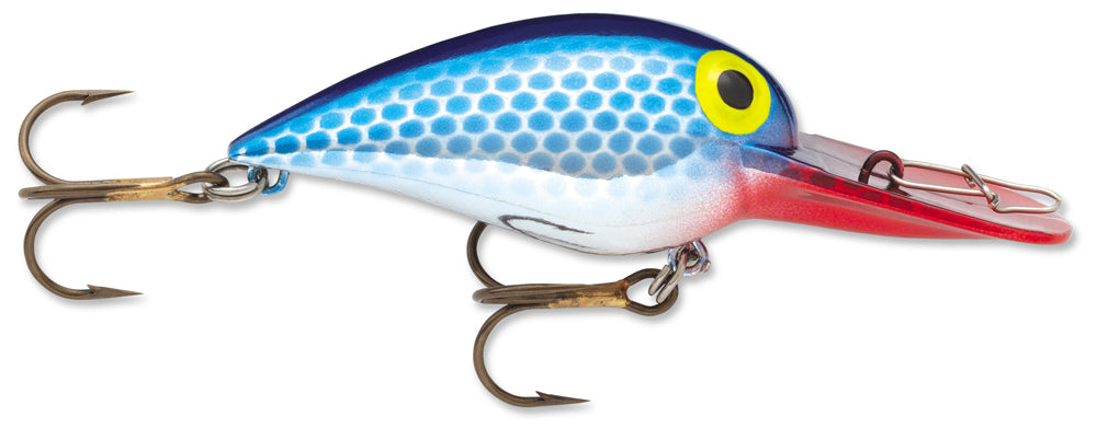Storm Original Wiggle Wart Plugs