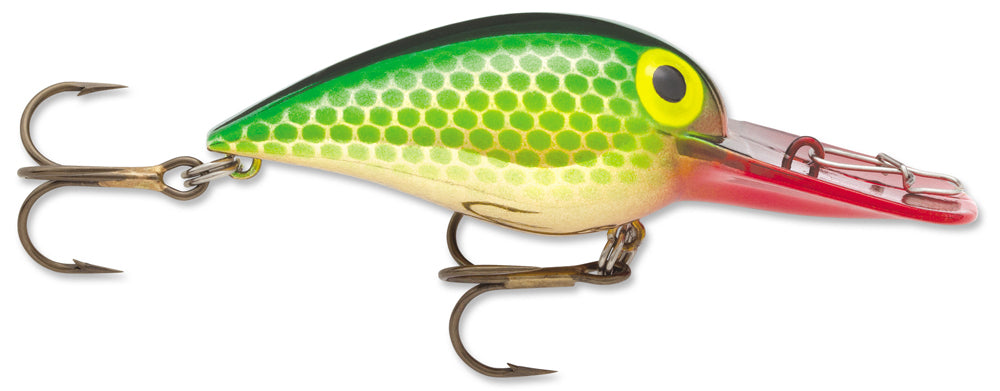 Storm Original Wiggle Wart Plugs