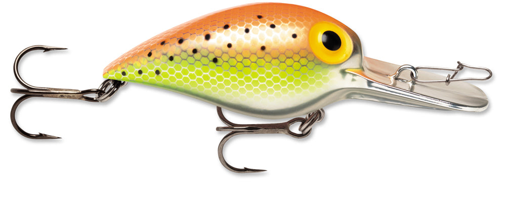 Storm Original Wiggle Wart Plugs