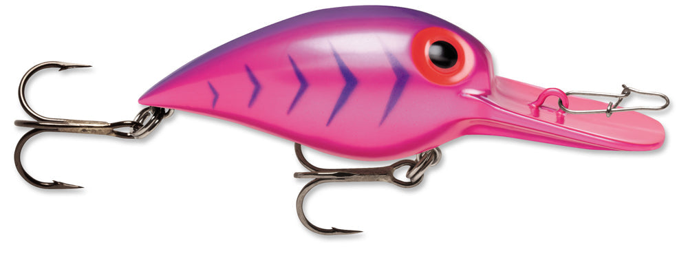 Storm Original Wiggle Wart Plugs