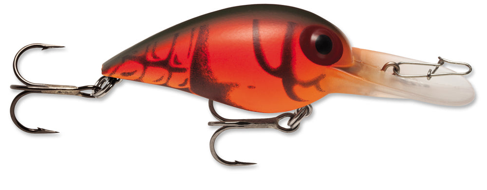 Storm Original Wiggle Wart Plugs