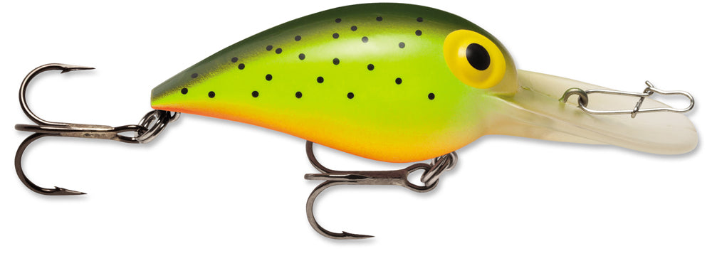 Storm Original Wiggle Wart Plugs