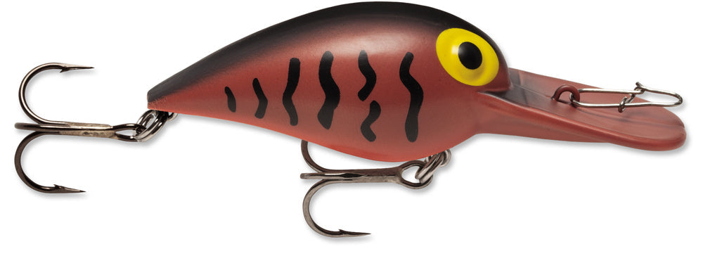 Storm Original Wiggle Wart Plugs