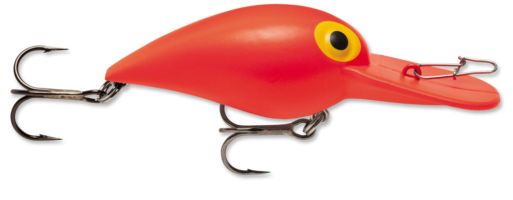 Storm Original Wiggle Wart Plugs
