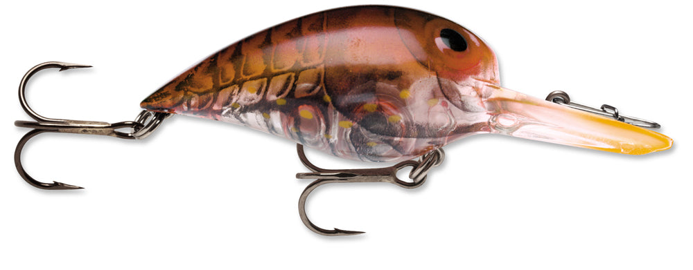 Storm Original Wiggle Wart Plugs