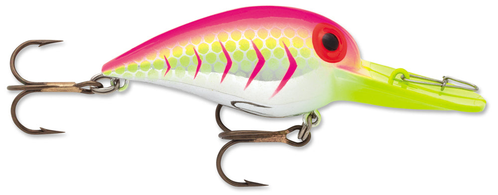 Storm Original Wiggle Wart Plugs