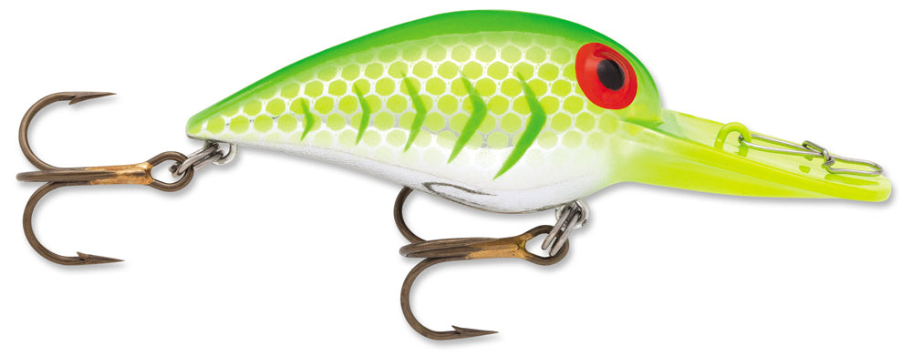 Storm Original Wiggle Wart Plugs