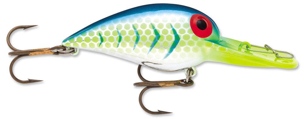 Storm Original Wiggle Wart Plugs