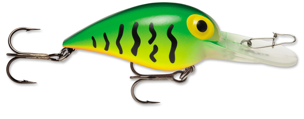Storm Original Wiggle Wart Plugs