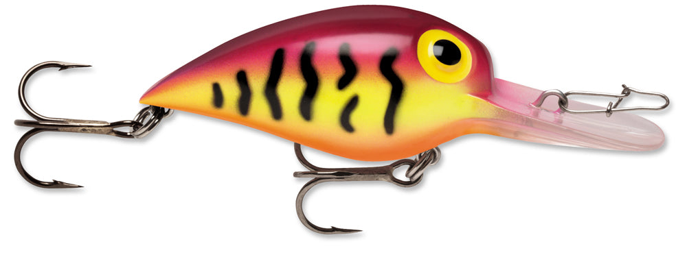Storm Original Wiggle Wart Plugs