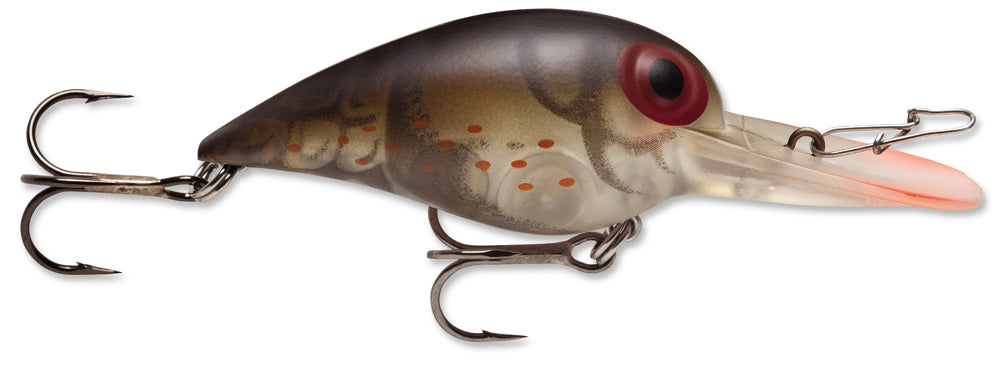 Storm Original Wiggle Wart Plugs