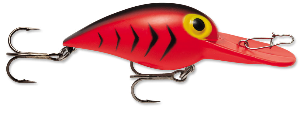 Storm Original Wiggle Wart Plugs